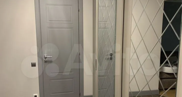 2-к. квартира, 57&nbsp;м²