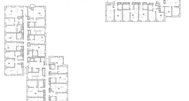 Студия, 27 м²