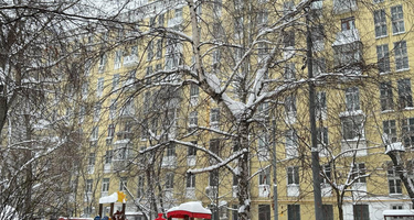 2-к. квартира, 52&nbsp;м²