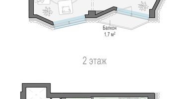 3-к. квартира, 118&nbsp;м²