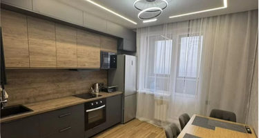 2-к. квартира, 54&nbsp;м²