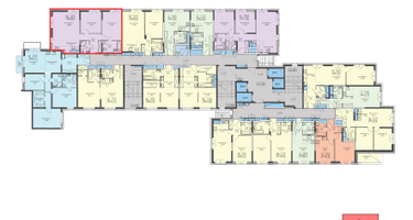 3-к. квартира, 80&nbsp;м²