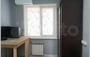 2-к. квартира, 45,3&nbsp;м²