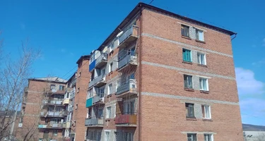 2-к. квартира, 44,4&nbsp;м²