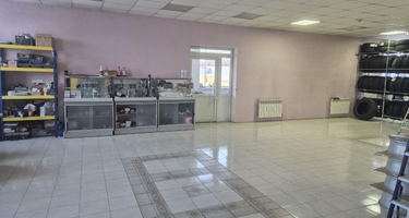 Торговые помещения, 150&nbsp;м²