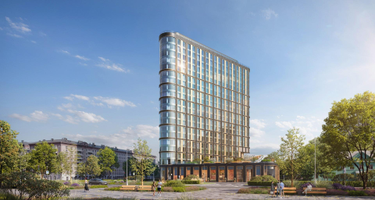 8-к. квартира, 244 м²