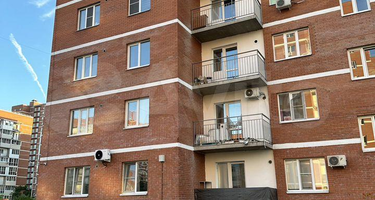 2-к. квартира, 51,6&nbsp;м²