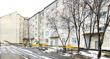 2-к. квартира, 45,5&nbsp;м²