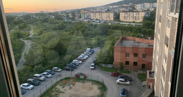 8-к. квартира, 62 м²