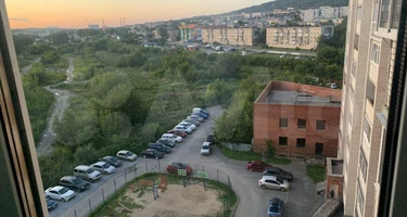 8-к. квартира, 62 м²