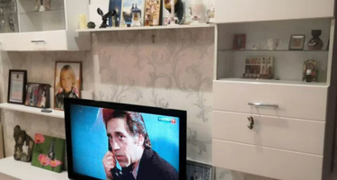 1-к. квартира, 40,1 м²