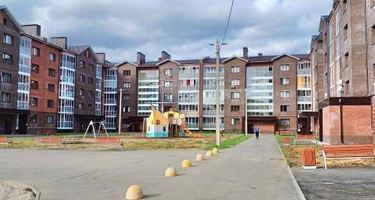 3-к. квартира, 83,1&nbsp;м²
