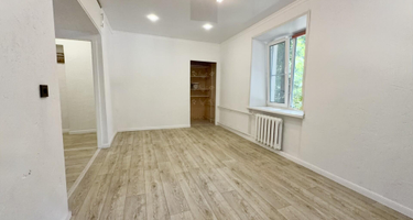 1-к. квартира, 31,5&nbsp;м²