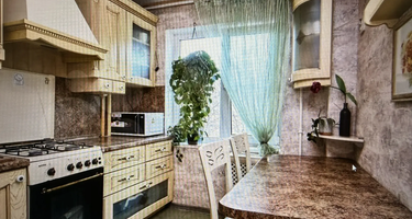 2-к. квартира, 42 м²