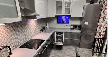 3-к. квартира, 77&nbsp;м²