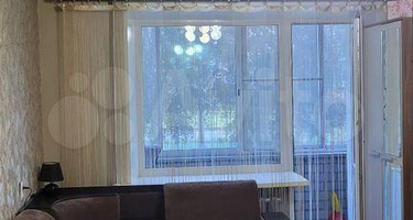 1-к. квартира, 35,5&nbsp;м²