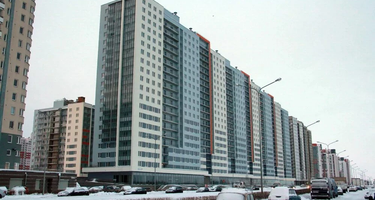 Студия, 23,8&nbsp;м²