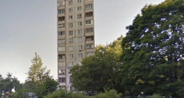 2-к. квартира, 52,4 м²