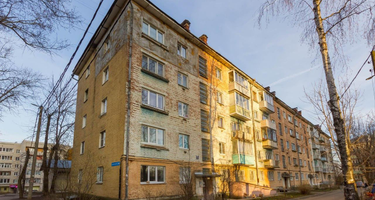 2-к. квартира, 41,7 м²