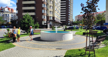 Студия, 29,4&nbsp;м²