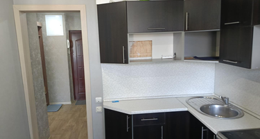 1-к. квартира, 36&nbsp;м²