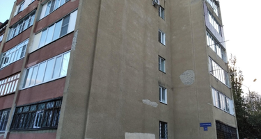 2-к. квартира, 54 м²