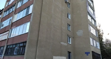 2-к. квартира, 54&nbsp;м²