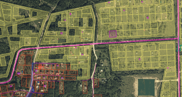 Участок (садоводство), 12 сот.