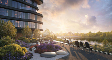 4-к. квартира, 140&nbsp;м²