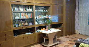 1-к. квартира, 33,1&nbsp;м²