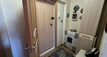 1-к. квартира, 31&nbsp;м²
