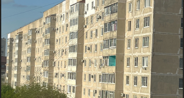 2-к. квартира, 57 м²
