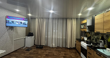 3-к. квартира, 63,7&nbsp;м²