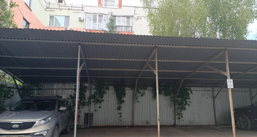 Машино-место, 10&nbsp;м²