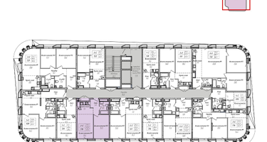 2-к. квартира, 45&nbsp;м²