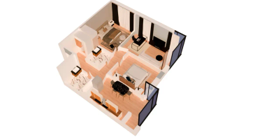 3-к. квартира, 72&nbsp;м²
