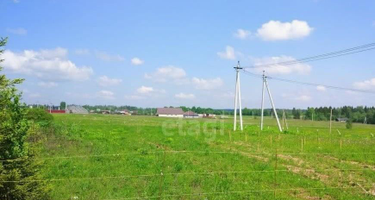 Участок (ижс), 7,4 сот.