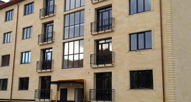 1-к. квартира, 47&nbsp;м²