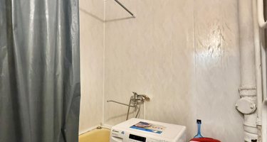 1-к. квартира, 34,1&nbsp;м²