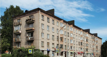 2-к. квартира, 47&nbsp;м²