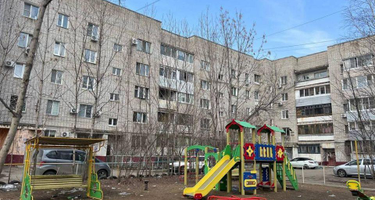 1-к. квартира, 37&nbsp;м²