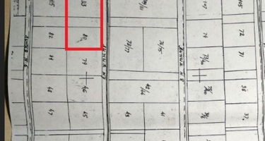 Участок (садоводство), 13 сот.