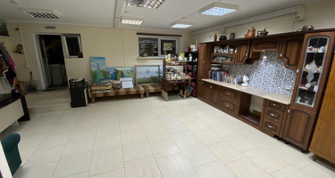 Студия, 44&nbsp;м²