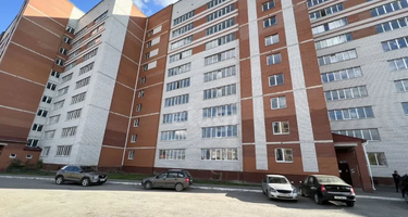 1-к. квартира, 31,2&nbsp;м²