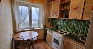 1-к. квартира, 31&nbsp;м²