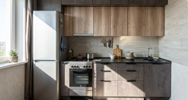1-к. квартира, 39 м²