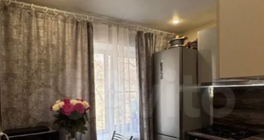 2-к. квартира, 42&nbsp;м²