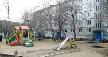 2-к. квартира, 51 м²