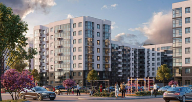 Студия, 30&nbsp;м²