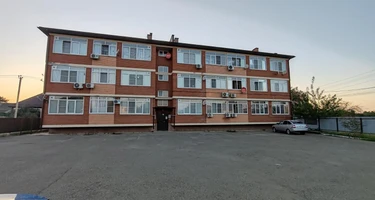 1-к. квартира, 29 м²